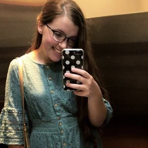 Meet your Posher, Kylee